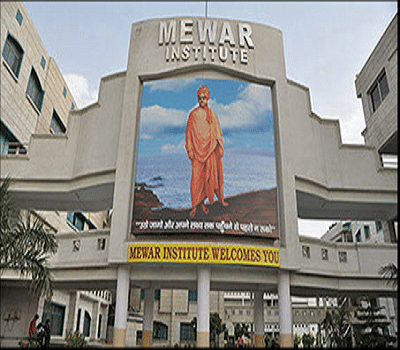 Mewar Law Institute Ghaziabad Mewar Group Of Institute photo 1